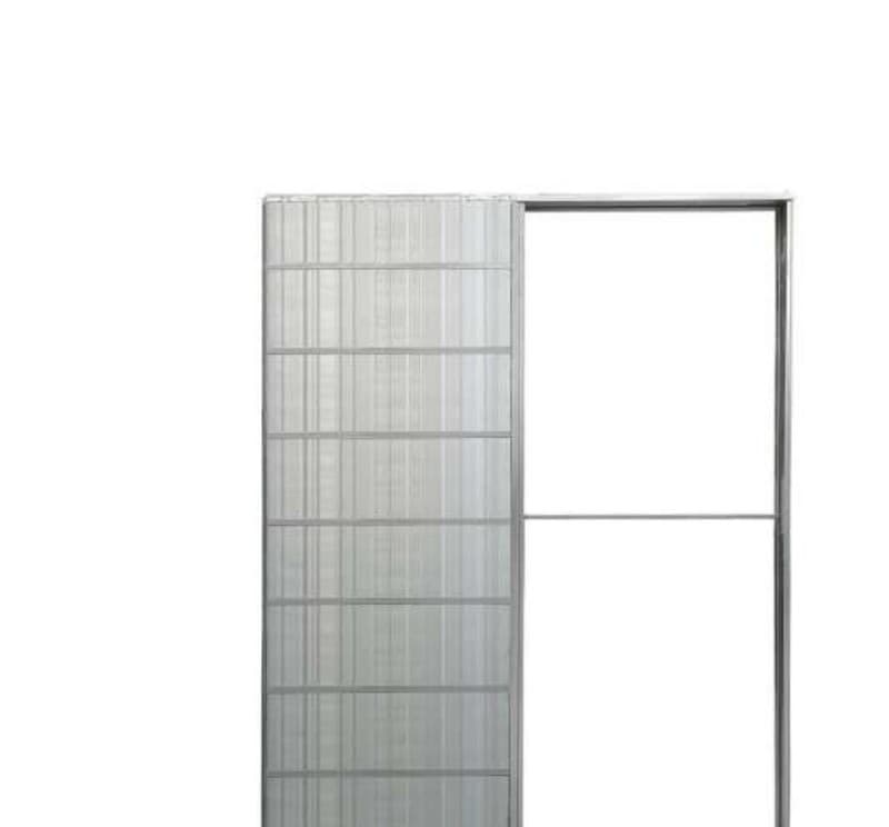 Controtelaio Standard