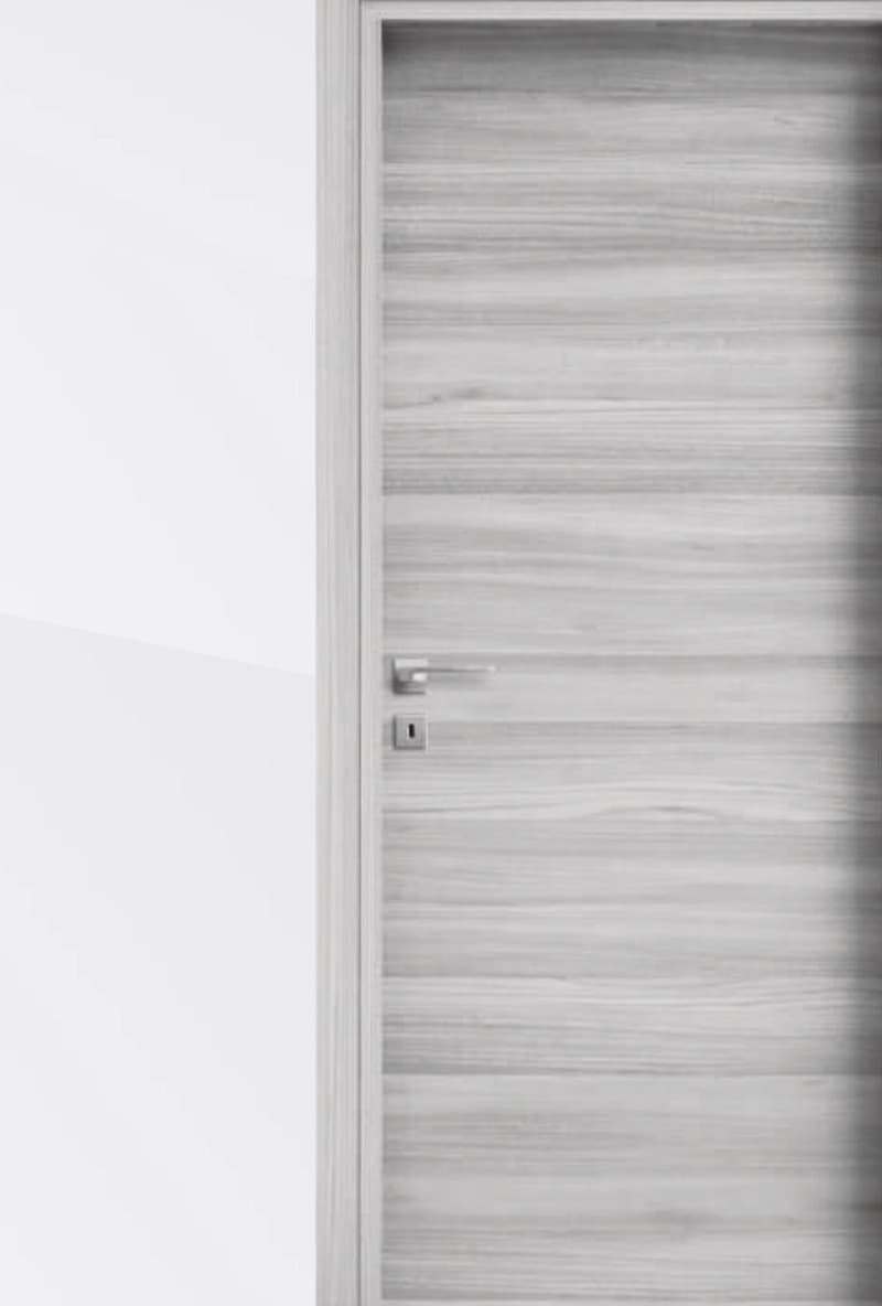 Ușă Laminat Olmo Grigio