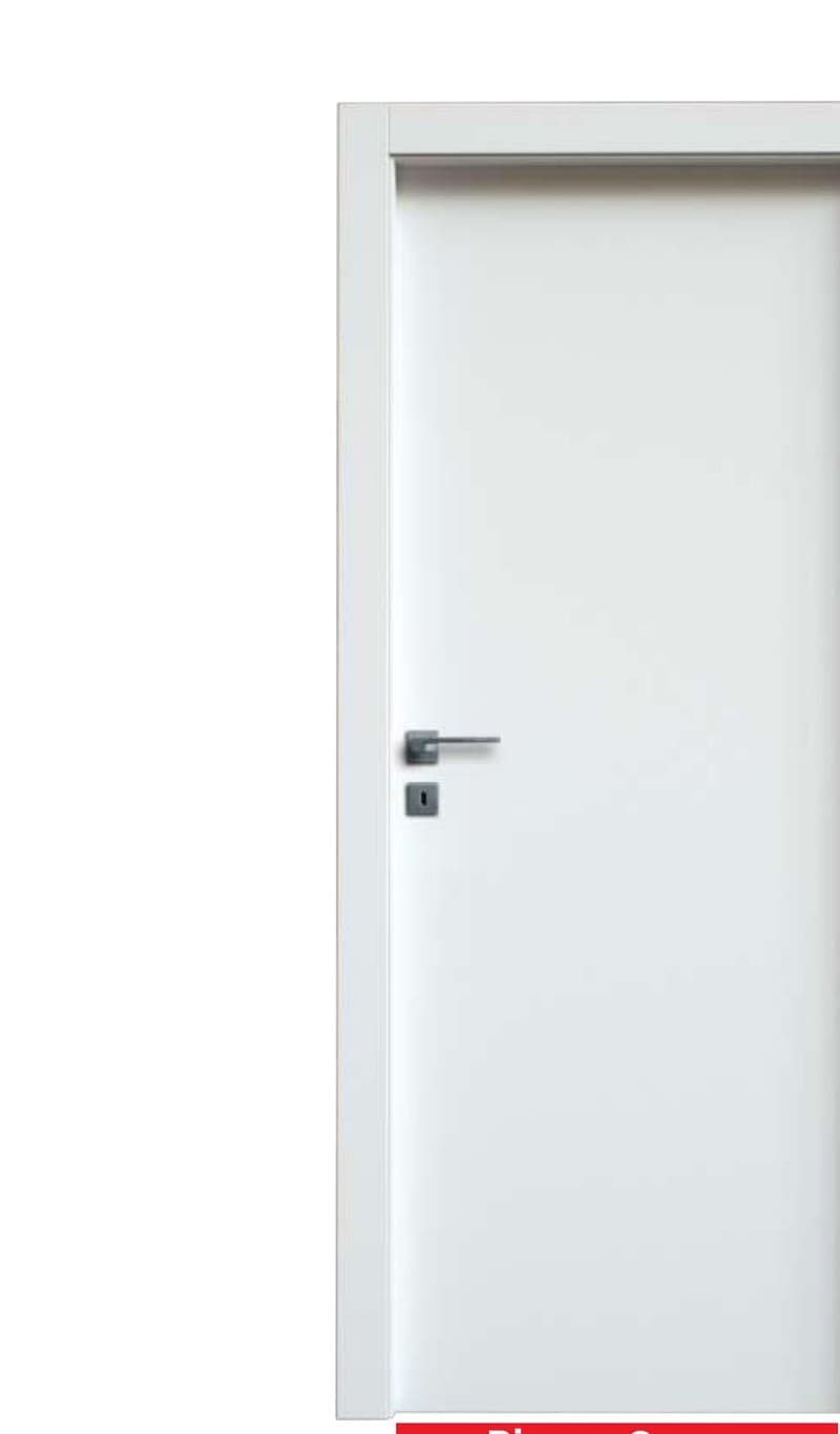 Linea Top Bianco Opaco