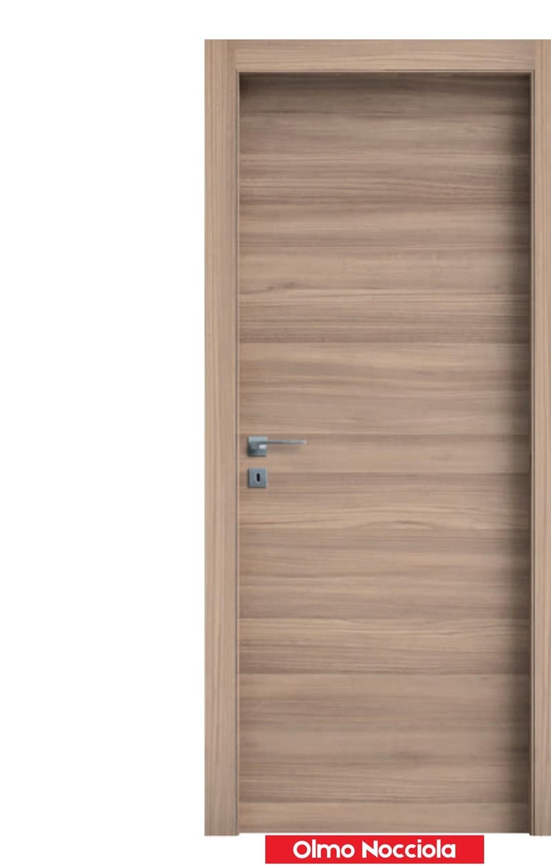 Linea Top Olmo Nocciola